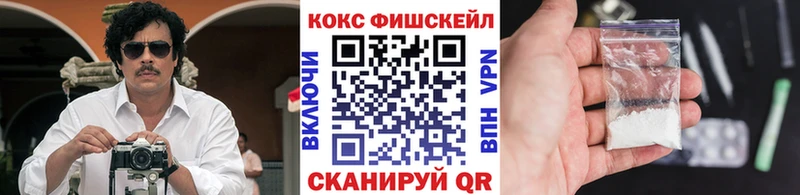 Кокаин Fish Scale  Купить  Михайловск 